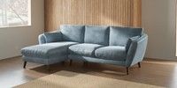 Medium Sofa Chaise - Left Hand