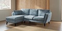 Medium Corner Chaise - Left Hand
