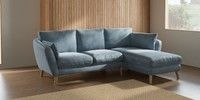 Medium Corner Chaise - Right Hand