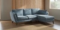 Medium Corner Chaise - Right Hand