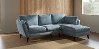 Medium Corner Chaise - Right Hand