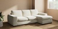 Medium Sofa Chaise - Right Hand