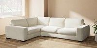 Large Corner Sofa - Left Hand