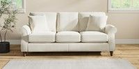 3 Cushion 3 Seater Sofa
