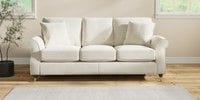 3 Cushion 3 Seater Sofa