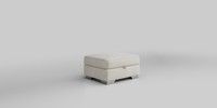 Storage Footstool