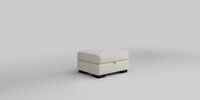 Storage Footstool