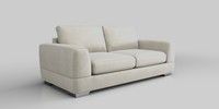 3 Seater Small Sofa