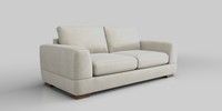 3 Seater Small Sofa