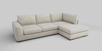 Medium Corner Chaise - Right Hand