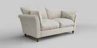 3 Seater Small Sofa