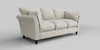 3 Cushion 3 Seater Sofa
