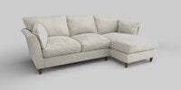 Medium Sofa Chaise - Right Hand