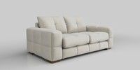 3 Seater Small Sofa