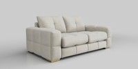 3 Seater Small Sofa