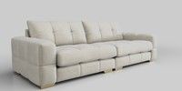 4 Seater Large Sofa