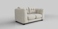 2 Seater Small Sofa
