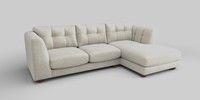 Medium Sofa Chaise - Right Hand
