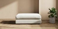 Extra Large Footstool