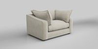 2 Seater Small Sofa