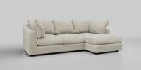 Medium Sofa Chaise - Right Hand