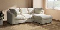 Medium Corner Chaise - Right Hand