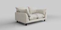 2 Seater Small Sofa