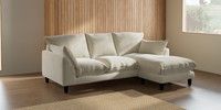Small Sofa Chaise - Universal