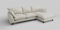 Medium Sofa Chaise - Right Hand