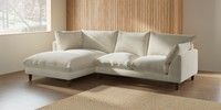 Medium Corner Chaise - Left Hand