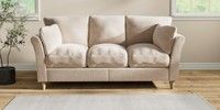 3 Cushion 3 Seater Sofa