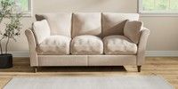3 Cushion 3 Seater Sofa