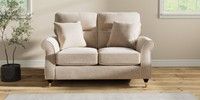2 Seater Small Sofa