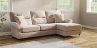 Medium Sofa Chaise - Right Hand