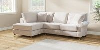 Medium Corner Chaise - Left Hand