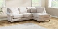 Medium Corner Chaise - Right Hand