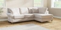 Medium Corner Chaise - Right Hand