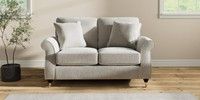 2 Seater Small Sofa