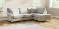 Medium Corner Chaise - Right Hand