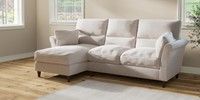 Medium Sofa Chaise - Left Hand