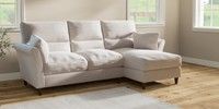 Medium Sofa Chaise - Right Hand