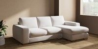 Medium Sofa Chaise - Right Hand