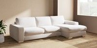 Large Sofa Chaise - Right Hand