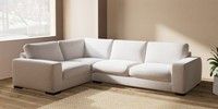 Large Corner Sofa - Left Hand