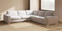 Large Corner Sofa - Universal