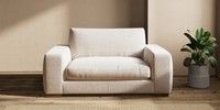 2 Seater Small Sofa