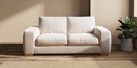3 Seater Small Sofa