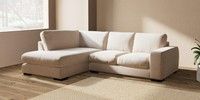 Medium Corner Chaise - Left Hand