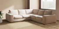 Medium Corner Sofa - Universal