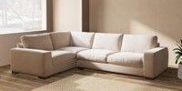Large Corner Sofa - Left Hand